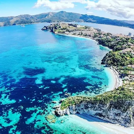 Marconi アパート *