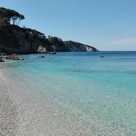 Marconi Διαμέρισμα