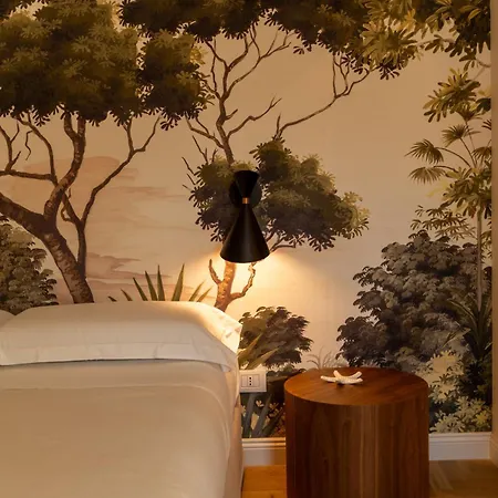 Marconi アパート