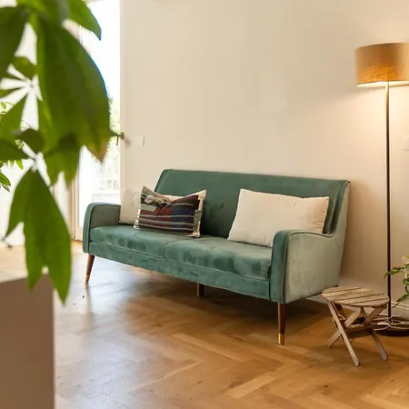 Marconi アパート