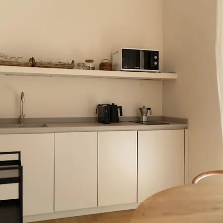 公寓 Marconi 费拉约港