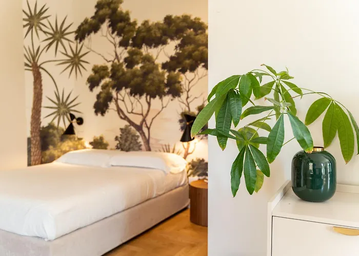 Marconi 公寓 费拉约港